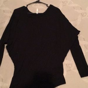 Black women’s top